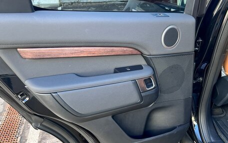 Land Rover Discovery IV, 2019 год, 3 990 000 рублей, 12 фотография