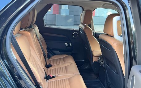 Land Rover Discovery IV, 2019 год, 3 990 000 рублей, 15 фотография