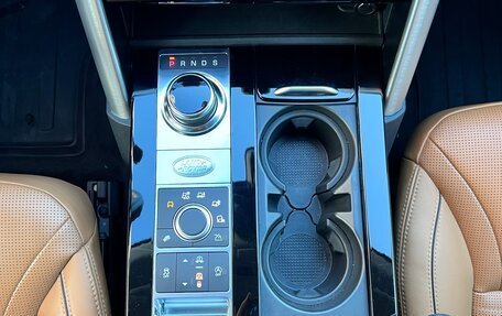 Land Rover Discovery IV, 2019 год, 3 990 000 рублей, 19 фотография