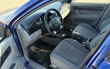 Chevrolet Lacetti, 2007 год, 395 000 рублей, 6 фотография
