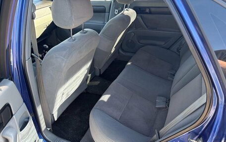 Chevrolet Lacetti, 2007 год, 395 000 рублей, 7 фотография