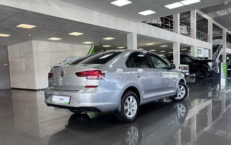 Volkswagen Polo VI (EU Market), 2020 год, 1 725 000 рублей, 2 фотография