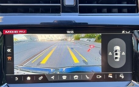 Land Rover Discovery IV, 2019 год, 3 990 000 рублей, 23 фотография