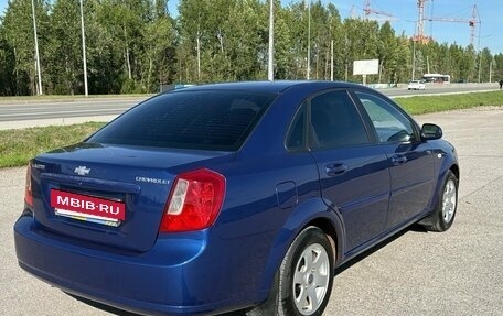 Chevrolet Lacetti, 2007 год, 395 000 рублей, 2 фотография