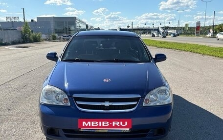 Chevrolet Lacetti, 2007 год, 395 000 рублей, 3 фотография