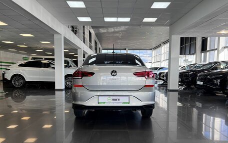 Volkswagen Polo VI (EU Market), 2020 год, 1 725 000 рублей, 4 фотография