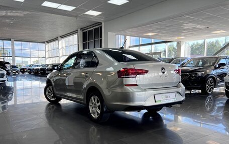Volkswagen Polo VI (EU Market), 2020 год, 1 725 000 рублей, 6 фотография
