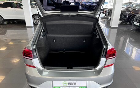 Volkswagen Polo VI (EU Market), 2020 год, 1 725 000 рублей, 7 фотография