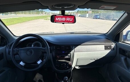 Chevrolet Lacetti, 2007 год, 395 000 рублей, 5 фотография