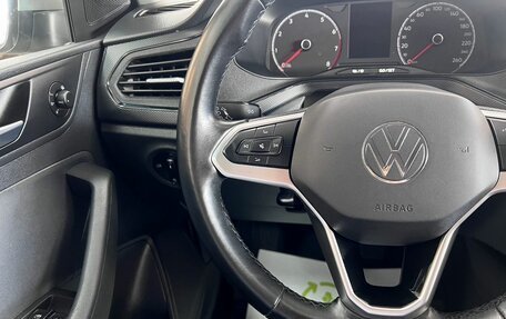 Volkswagen Polo VI (EU Market), 2020 год, 1 725 000 рублей, 17 фотография