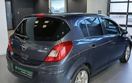 Opel Corsa D, 2008 год, 450 000 рублей, 4 фотография