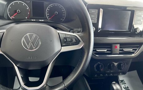 Volkswagen Polo VI (EU Market), 2020 год, 1 725 000 рублей, 18 фотография