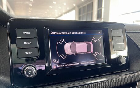 Volkswagen Polo VI (EU Market), 2020 год, 1 725 000 рублей, 20 фотография