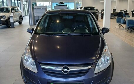 Opel Corsa D, 2008 год, 450 000 рублей, 2 фотография