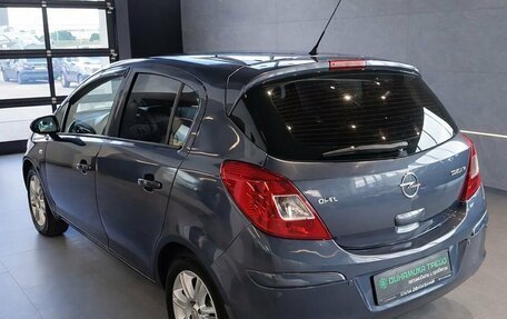 Opel Corsa D, 2008 год, 450 000 рублей, 6 фотография