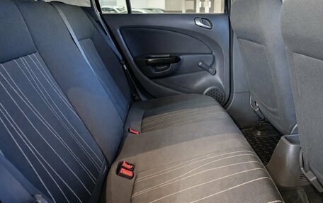 Opel Corsa D, 2008 год, 450 000 рублей, 9 фотография