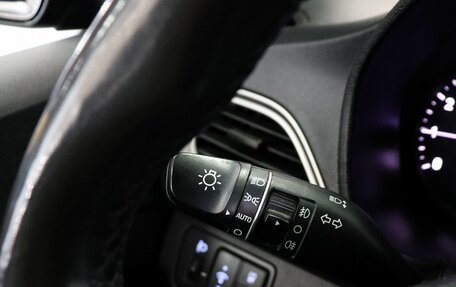 Hyundai Solaris II рестайлинг, 2019 год, 1 349 000 рублей, 12 фотография