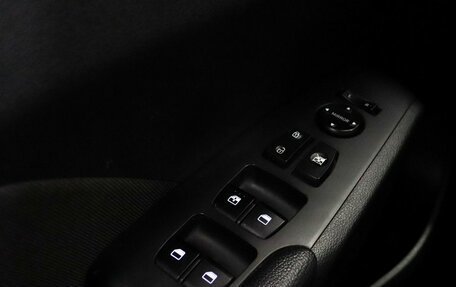 Hyundai Solaris II рестайлинг, 2019 год, 1 349 000 рублей, 16 фотография