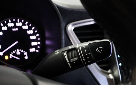 Hyundai Solaris II рестайлинг, 2019 год, 1 349 000 рублей, 15 фотография