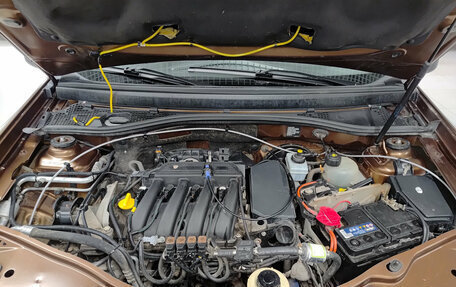 Renault Duster I рестайлинг, 2014 год, 777 000 рублей, 13 фотография