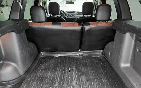 Renault Duster I рестайлинг, 2014 год, 777 000 рублей, 14 фотография