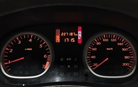 Renault Duster I рестайлинг, 2014 год, 777 000 рублей, 17 фотография