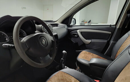 Renault Duster I рестайлинг, 2014 год, 777 000 рублей, 20 фотография