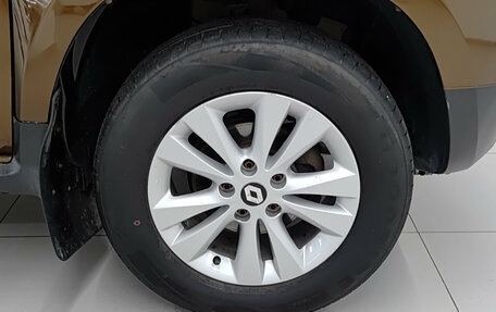 Renault Duster I рестайлинг, 2014 год, 777 000 рублей, 22 фотография