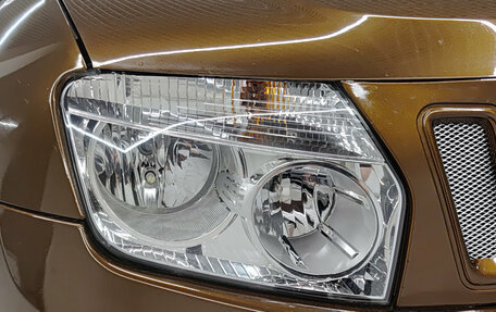 Renault Duster I рестайлинг, 2014 год, 777 000 рублей, 21 фотография