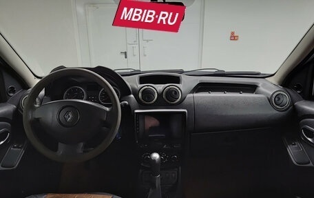 Renault Duster I рестайлинг, 2014 год, 777 000 рублей, 18 фотография