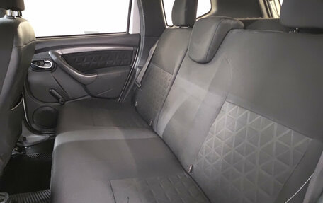 Renault Duster I рестайлинг, 2016 год, 1 055 000 рублей, 16 фотография