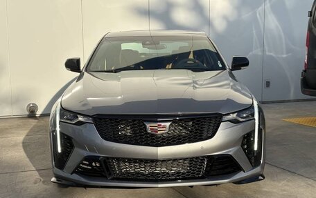 Cadillac CT4-V I, 2026 год, 12 660 000 рублей, 3 фотография