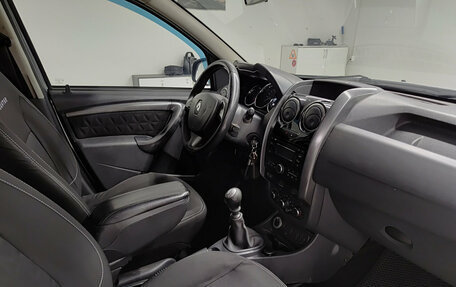 Renault Duster I рестайлинг, 2016 год, 1 055 000 рублей, 15 фотография