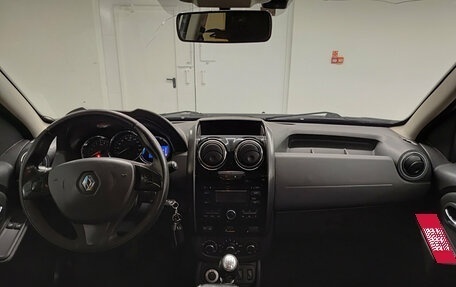 Renault Duster I рестайлинг, 2016 год, 1 055 000 рублей, 18 фотография