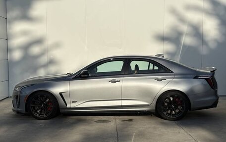 Cadillac CT4-V I, 2026 год, 12 660 000 рублей, 4 фотография