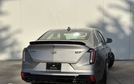 Cadillac CT4-V I, 2026 год, 12 660 000 рублей, 7 фотография