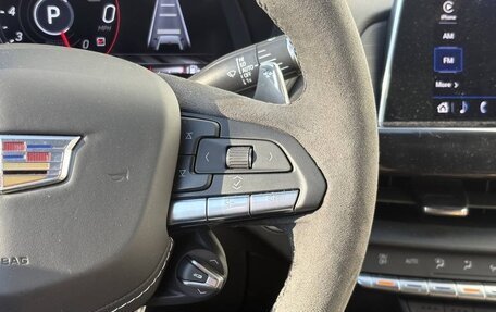 Cadillac CT4-V I, 2026 год, 12 660 000 рублей, 13 фотография