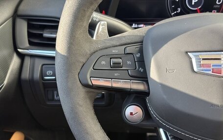 Cadillac CT4-V I, 2026 год, 12 660 000 рублей, 12 фотография