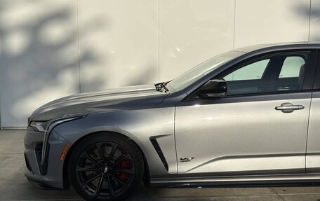 Cadillac CT4-V I, 2026 год, 12 660 000 рублей, 5 фотография