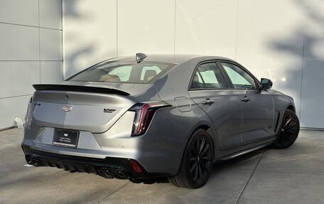 Cadillac CT4-V I, 2026 год, 12 660 000 рублей, 6 фотография