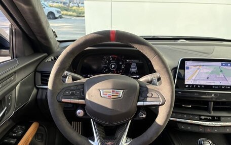 Cadillac CT4-V I, 2026 год, 12 660 000 рублей, 11 фотография