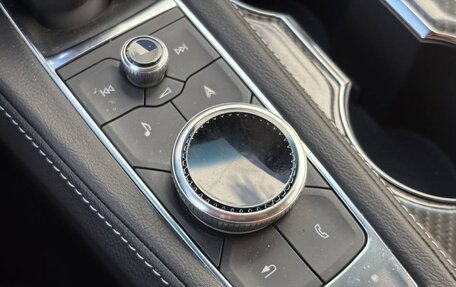 Cadillac CT4-V I, 2026 год, 12 660 000 рублей, 17 фотография