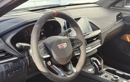 Cadillac CT4-V I, 2026 год, 12 660 000 рублей, 10 фотография