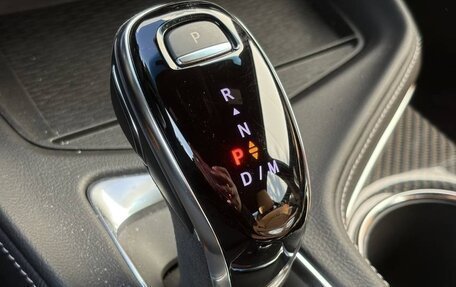 Cadillac CT4-V I, 2026 год, 12 660 000 рублей, 16 фотография