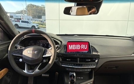 Cadillac CT4-V I, 2026 год, 12 660 000 рублей, 14 фотография