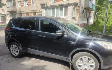Ford Kuga III, 2014 год, 1 150 000 рублей, 2 фотография