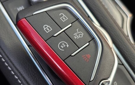 Cadillac CT4-V I, 2026 год, 12 660 000 рублей, 23 фотография