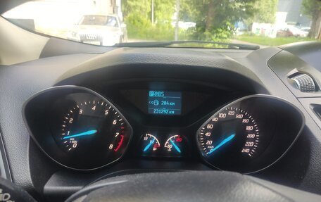 Ford Kuga III, 2014 год, 1 150 000 рублей, 4 фотография