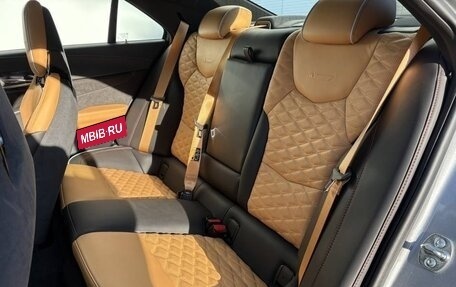 Cadillac CT4-V I, 2026 год, 12 660 000 рублей, 22 фотография