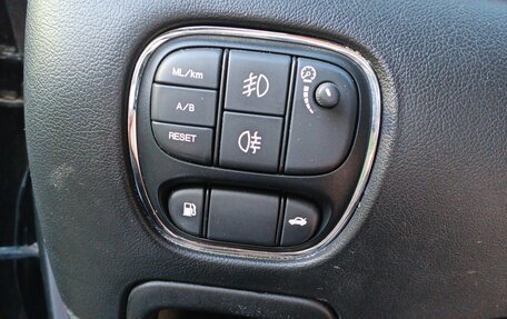 Jaguar XJ III (X350), 2005 год, 1 000 000 рублей, 13 фотография